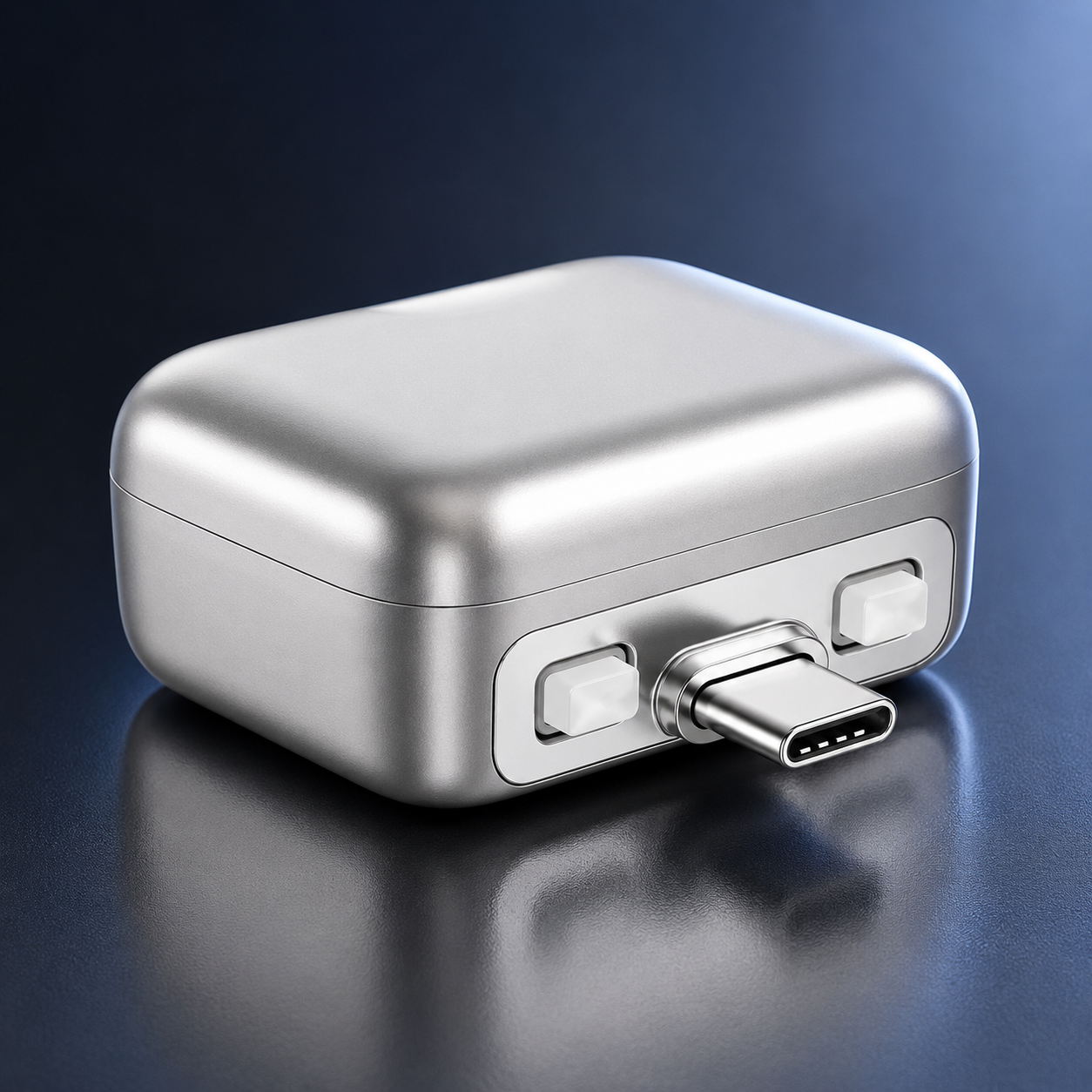 Chargeur Intelligent AutoCut™ 140W ⚡ Recharge ultra rapide. Protection intelligente.