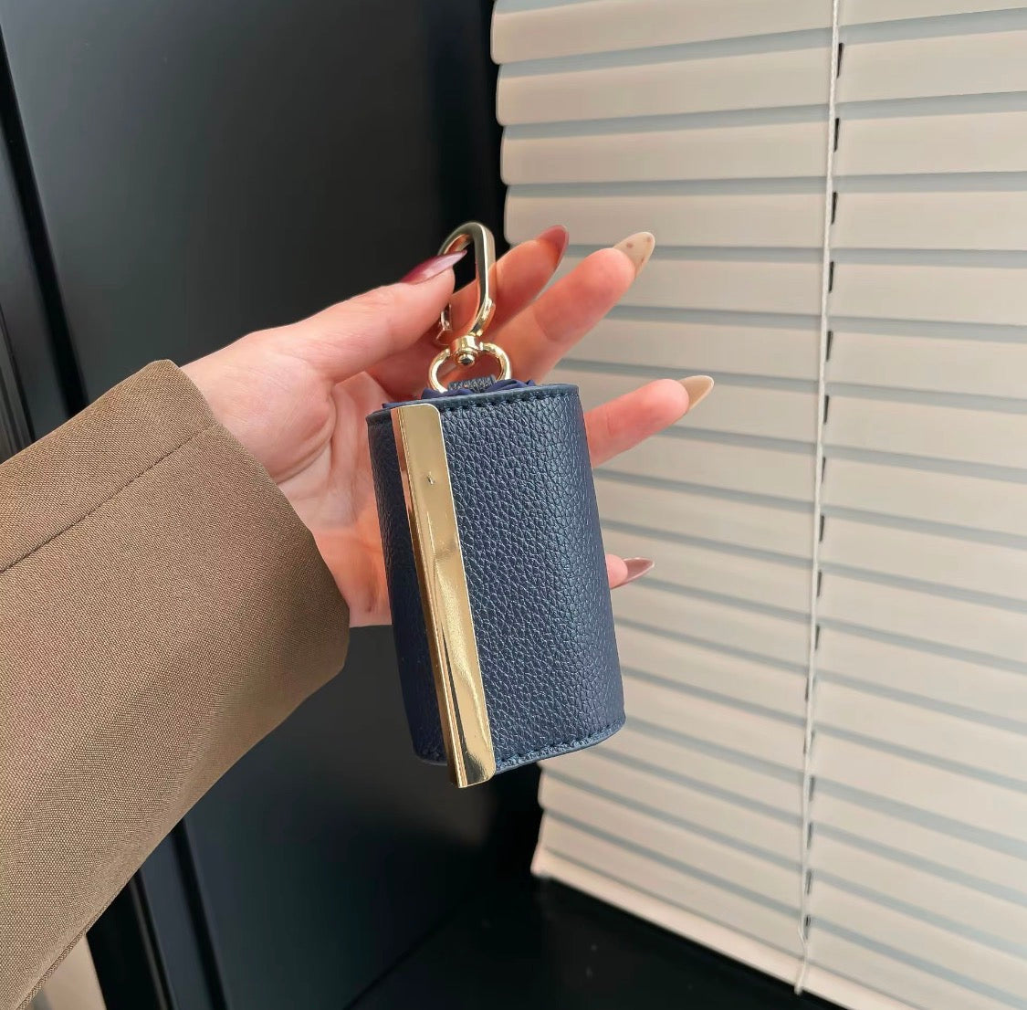 Sac Pliable Premium NOMA™ | Compact, Léger & Toujours à Portée de Main