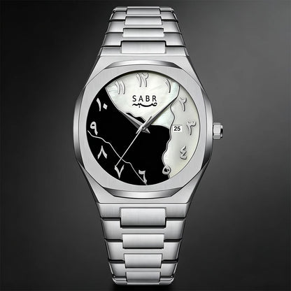 SABR™ – Édition Dualité, Une signature inspirée d’Afrique