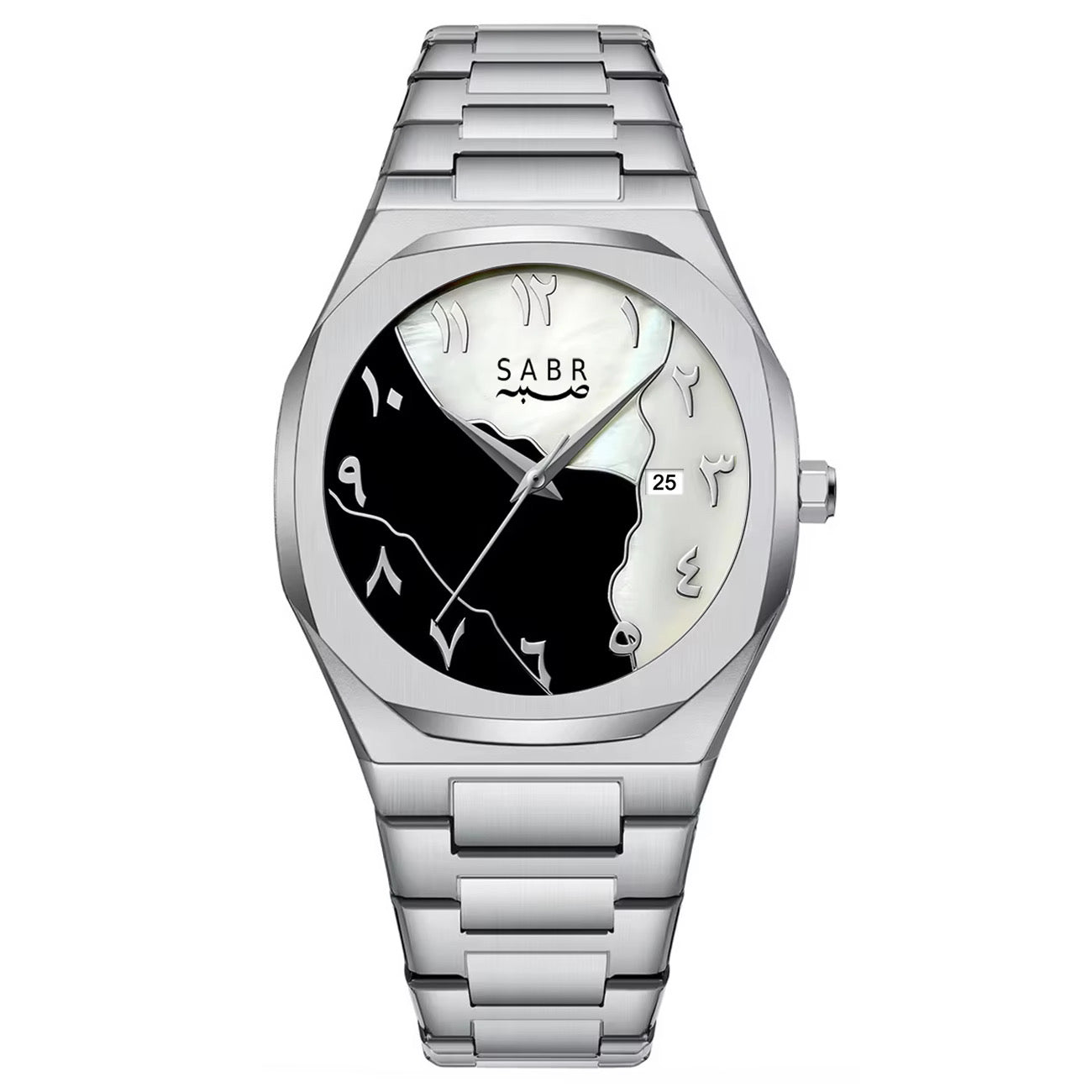 SABR™ – Édition Dualité, Une signature inspirée d’Afrique