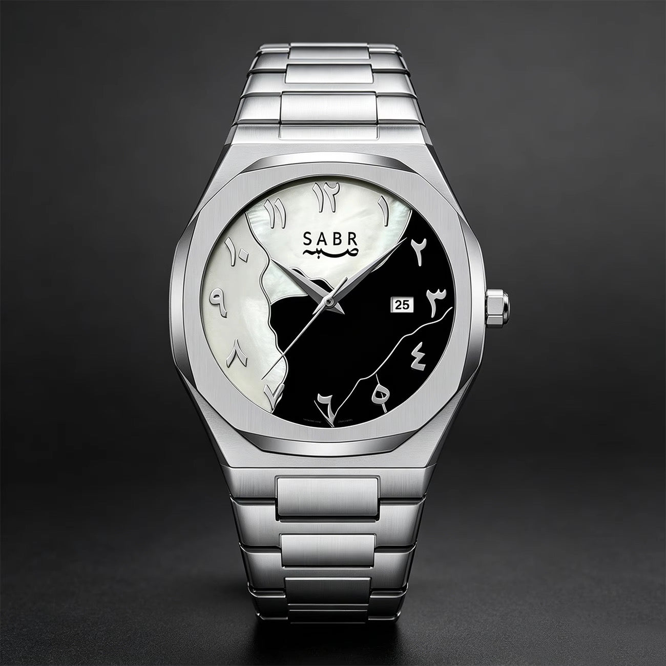 SABR™ – Édition Dualité, Une signature inspirée d’Afrique