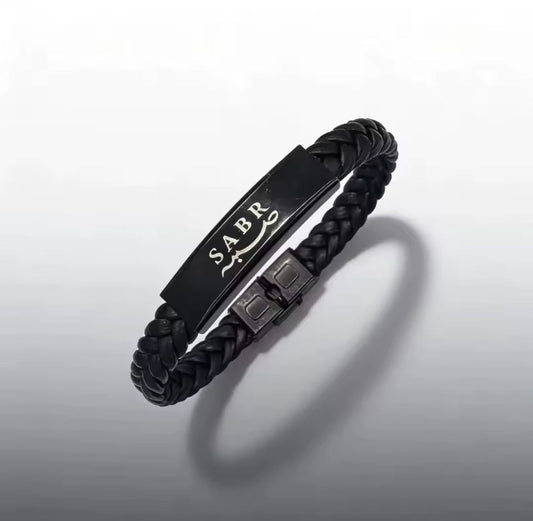 Bracelet SABR™ — Édition Patience
