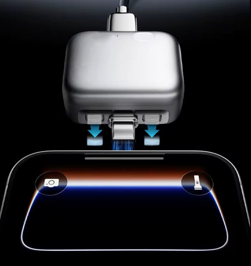 Chargeur Intelligent AutoCut™ 140W ⚡ Recharge ultra rapide. Protection intelligente.