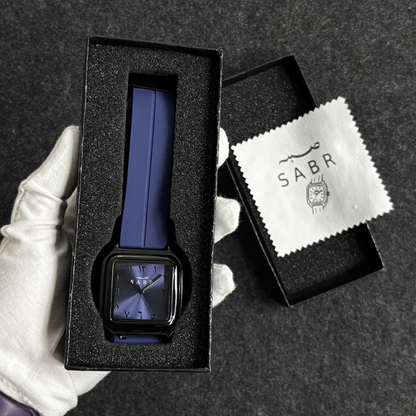 ⌚ Montre SABR™ COLORS EDITION — Le temps avec sens